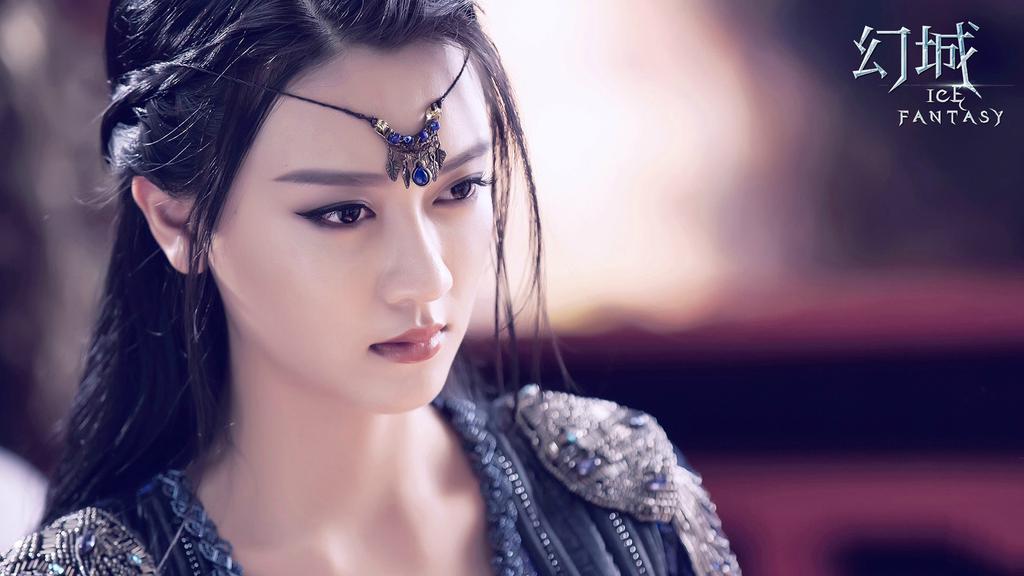 《幻城》人物剧照