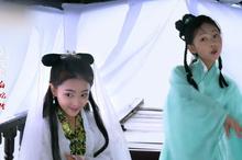 小戏骨《白蛇传》