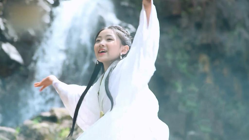 小戏骨《白蛇传》