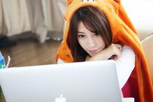 魅力女神居家写真