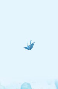 朝思暮想千纸鹤-5