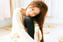 千娇百媚性感女子