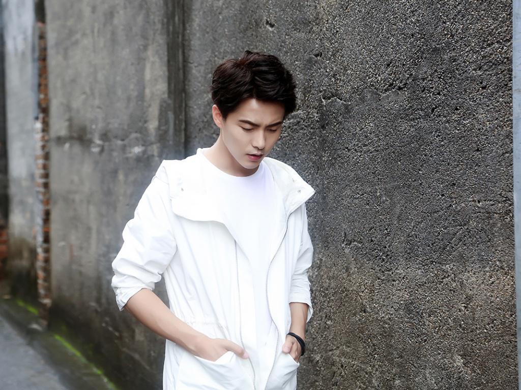 心思细腻马天宇