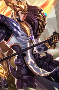 精美王者荣耀游戏人物-6