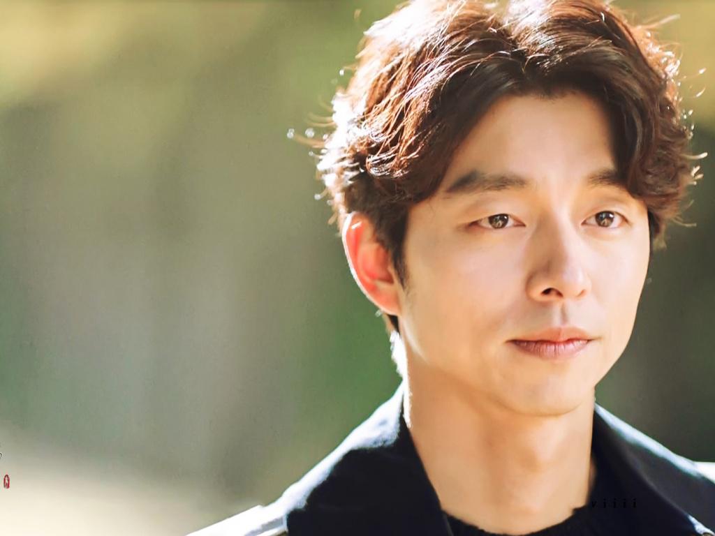 韩剧​《孤单又灿烂的神-鬼怪》