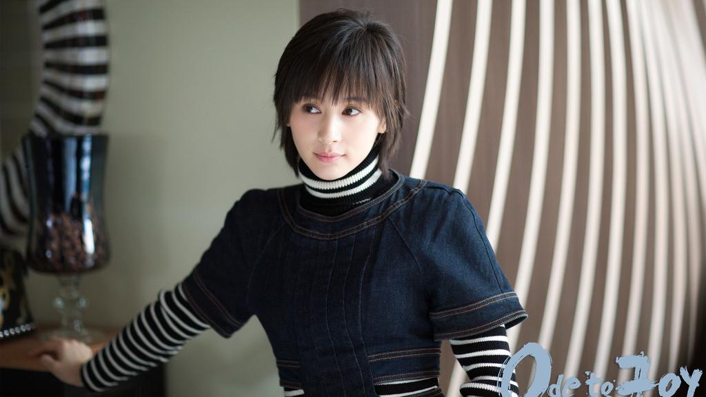 都市女性励志《欢乐颂2》