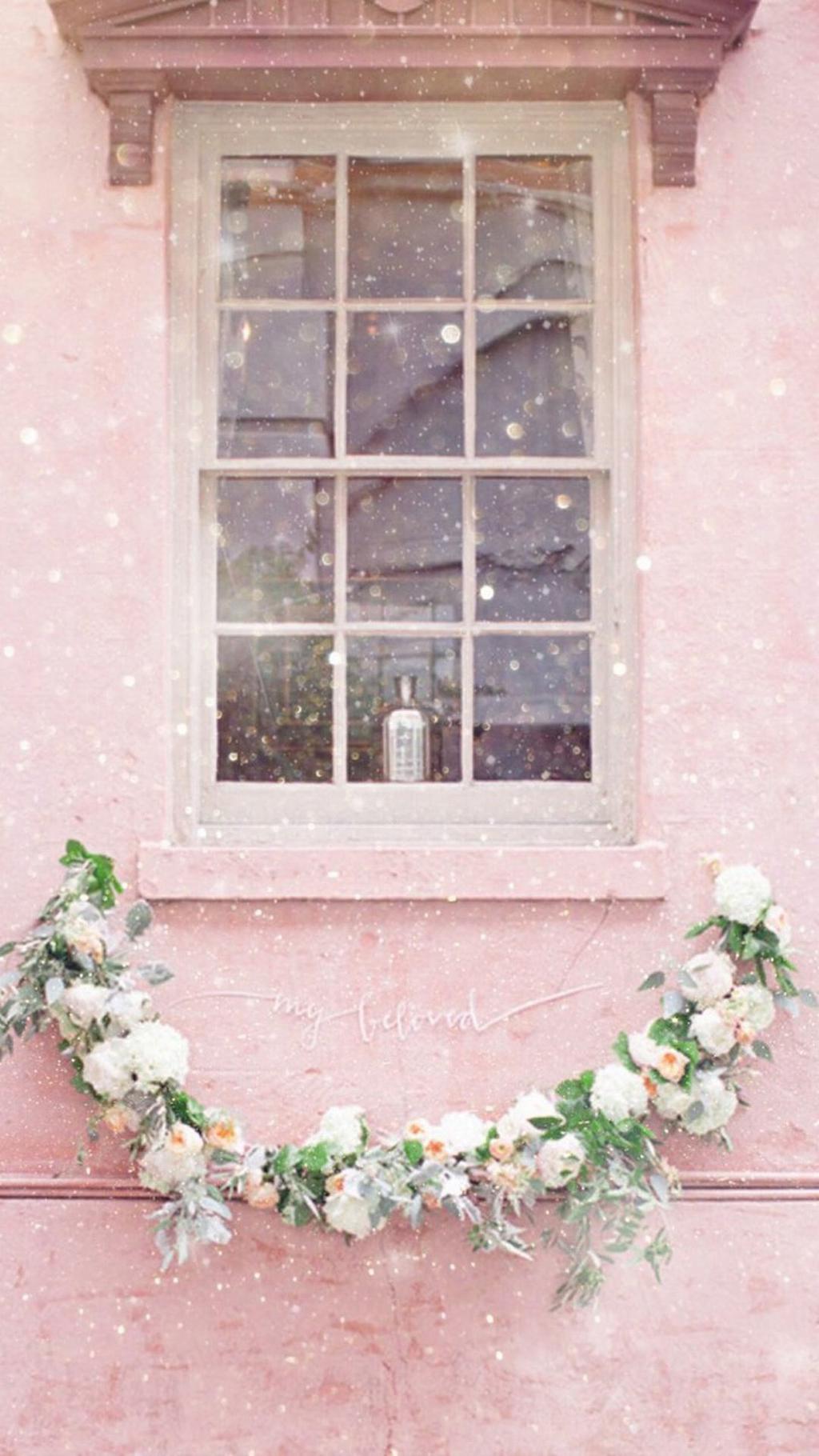 美轮美奂风景建筑