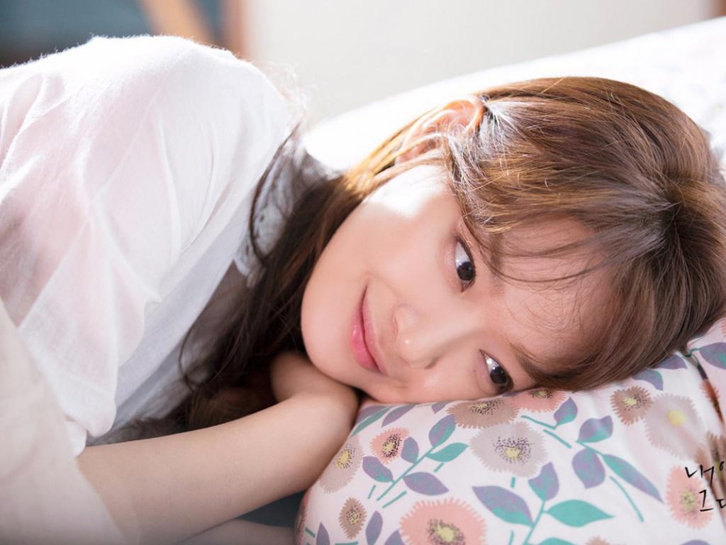 奇幻爱情《明天和你》