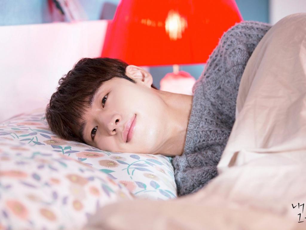 奇幻爱情《明天和你》