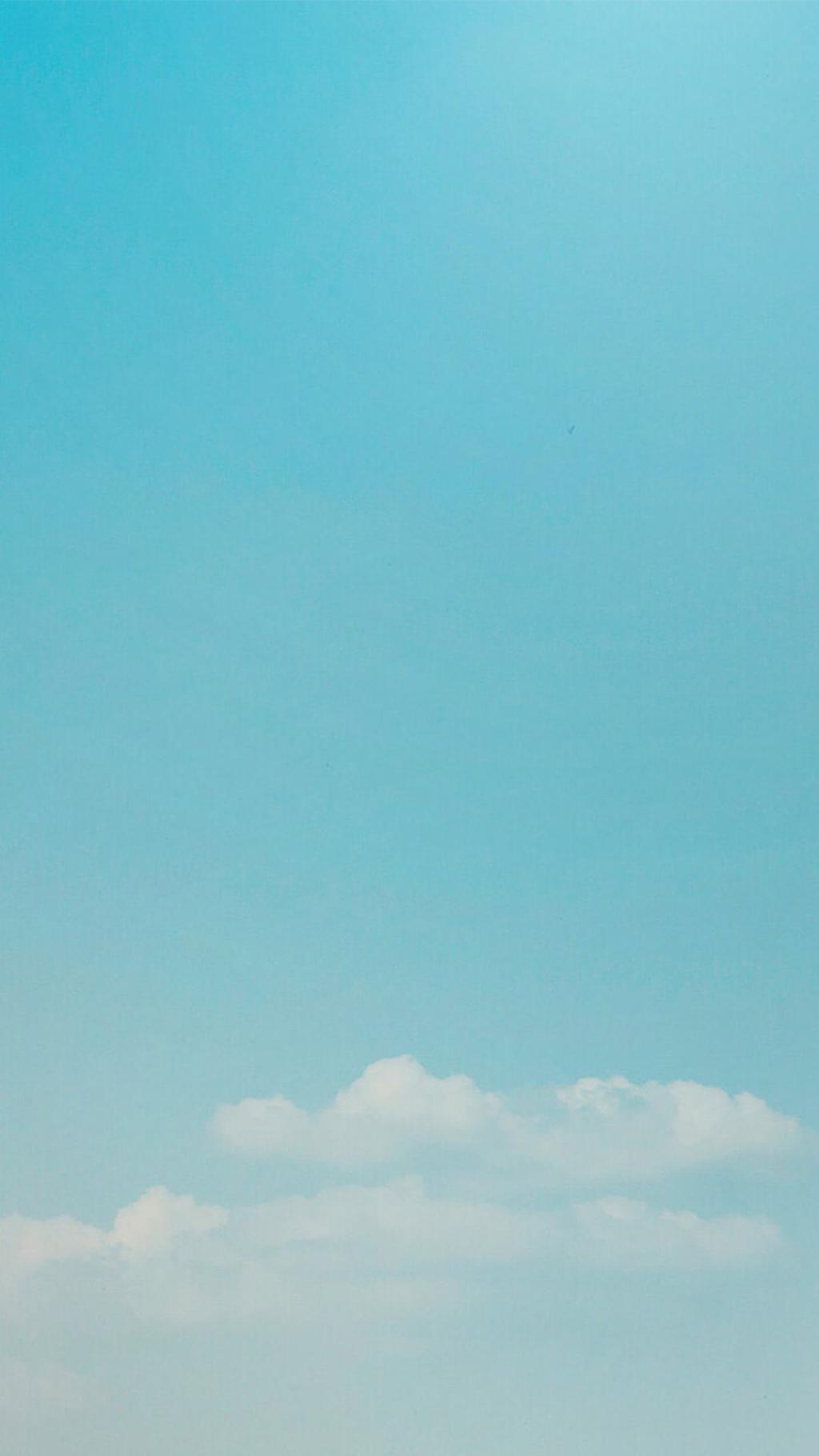 唯美梦幻天空云彩