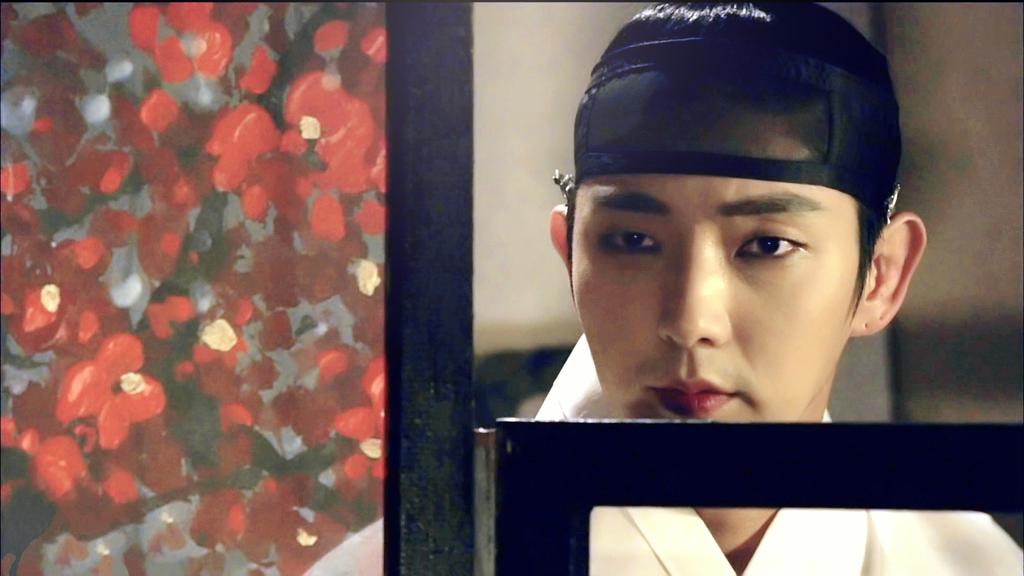 古装玄幻《夜行书生》