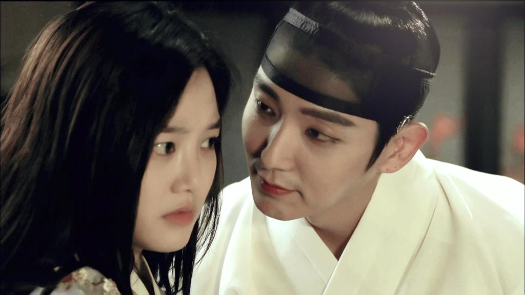 古装玄幻《夜行书生》