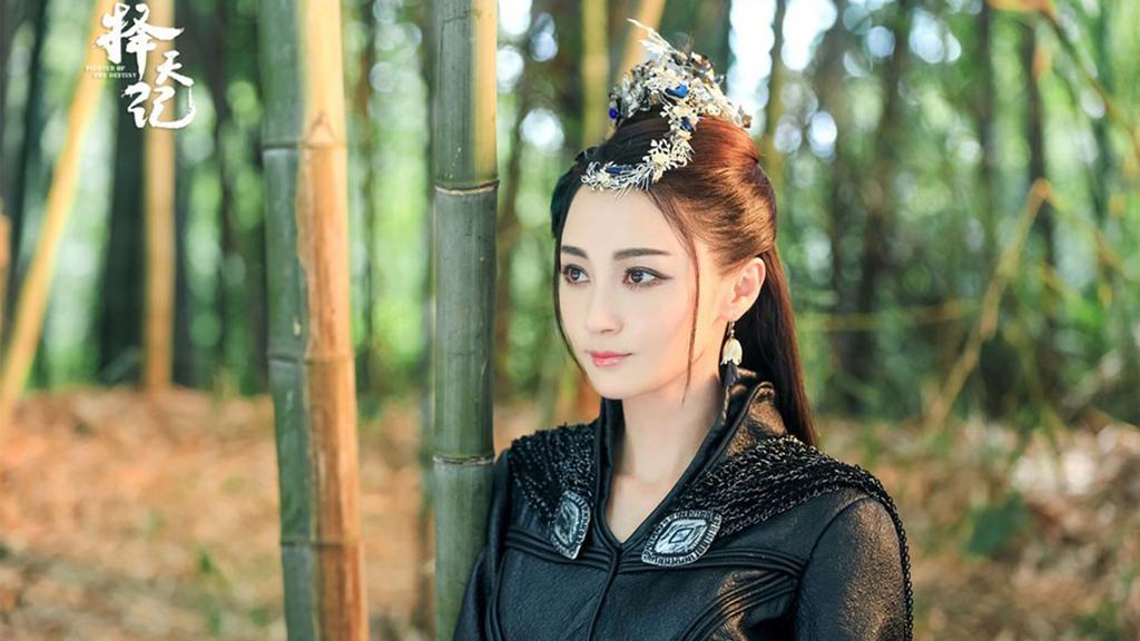 玄幻古装《择天记》