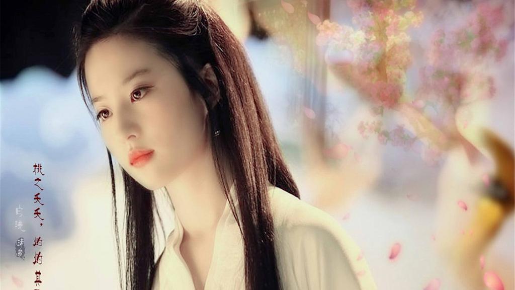 玄幻仙侠《三生三世十里桃花》