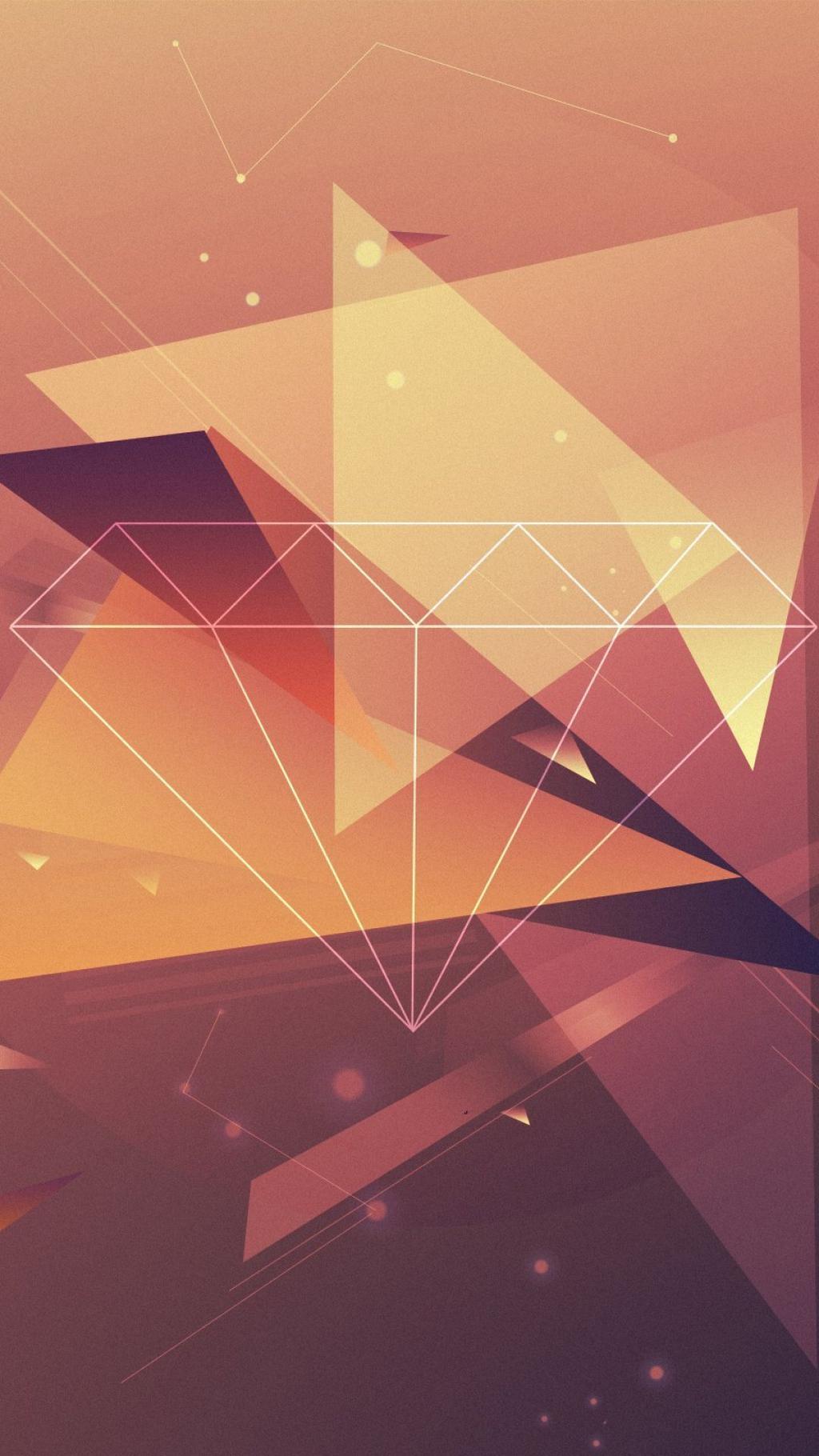 酷炫的视觉设计