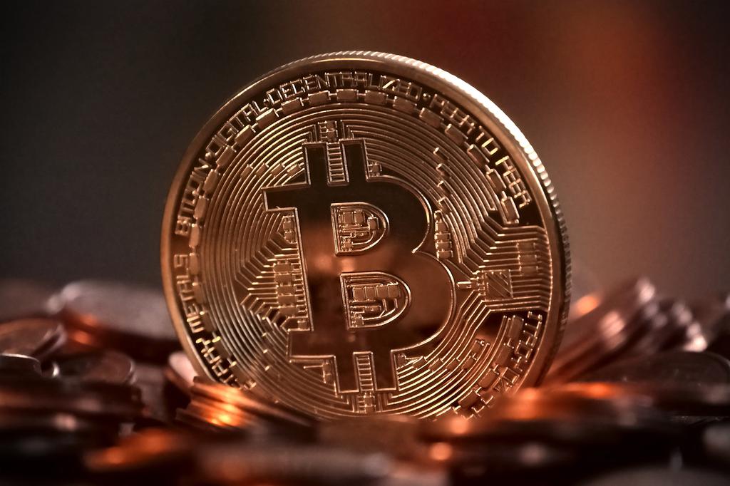 国际货币比特币