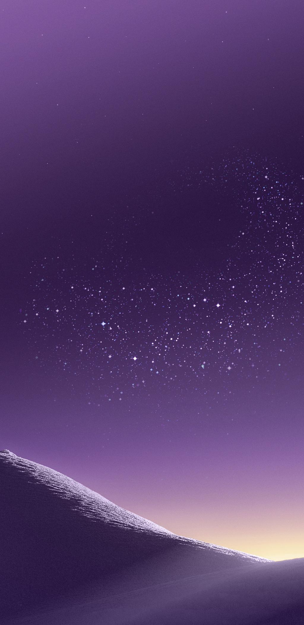 Galaxy S8内置光点