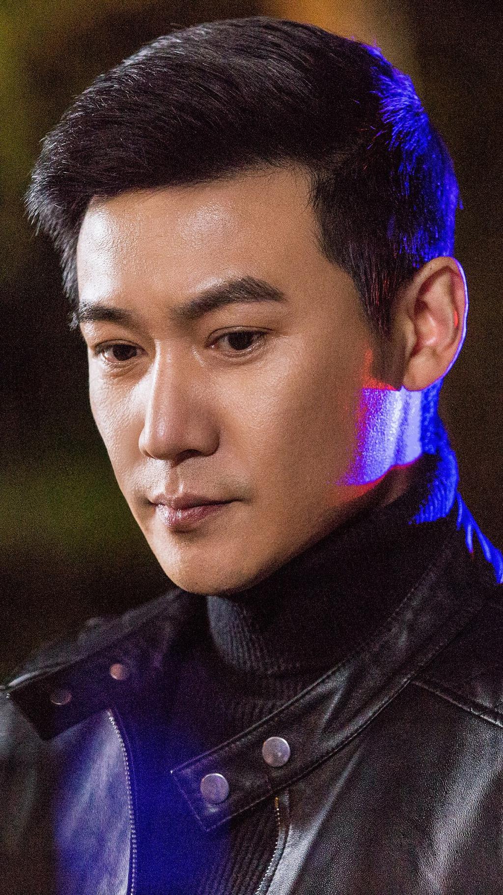 《人民的名义》陆毅