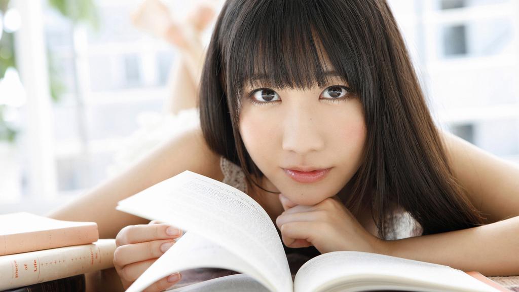 AKB48柏木由纪生活写真