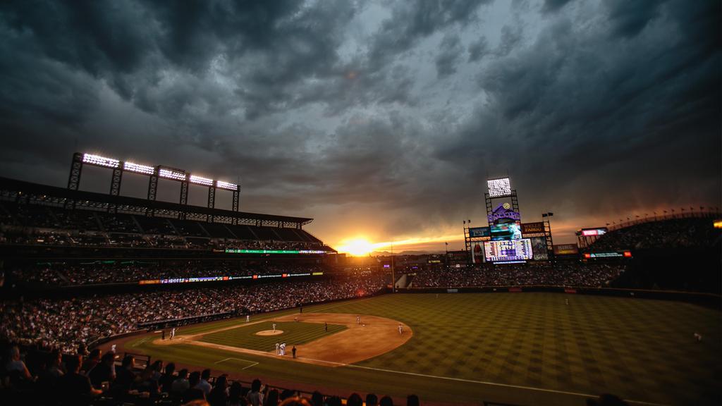 棒球,高清图片,电脑桌面-壁纸族