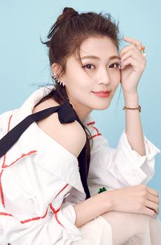 王妍之俏皮写真-0
