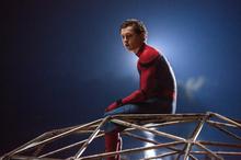 《蜘蛛侠：归来》剧照