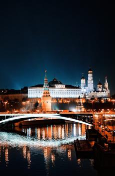 城市建筑风景-5