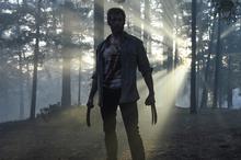 《金刚狼3：殊死一战》