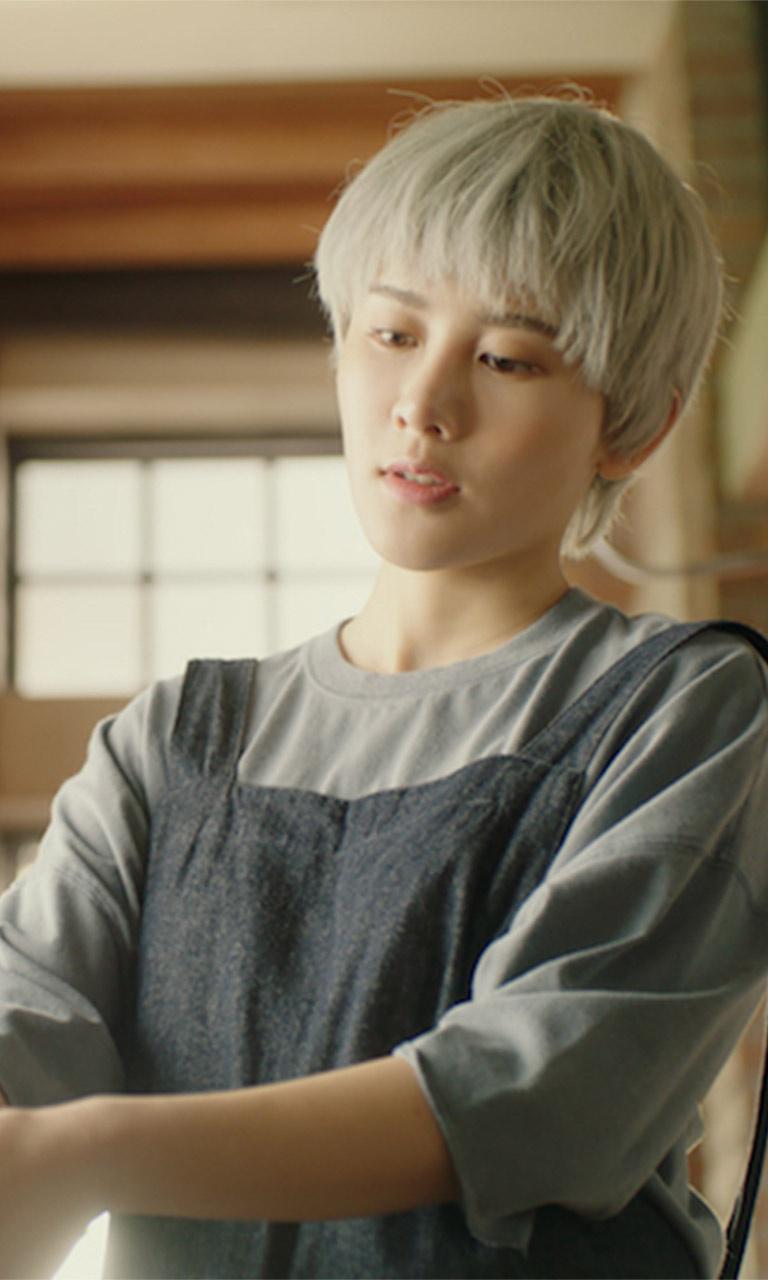 《夏至未至》高清剧照