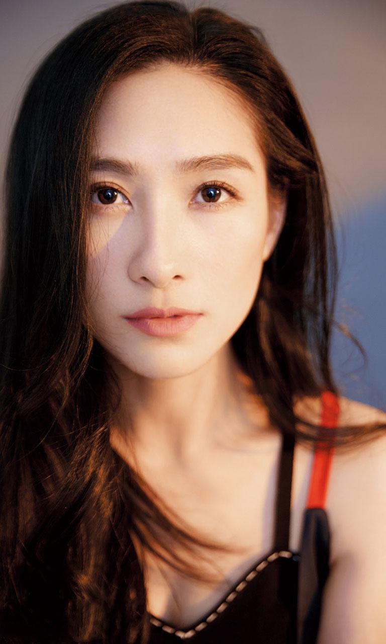 明星夫妻甜蜜时尚大片