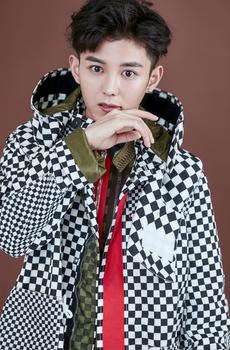 蓝博青春潮流质感时尚大片-2