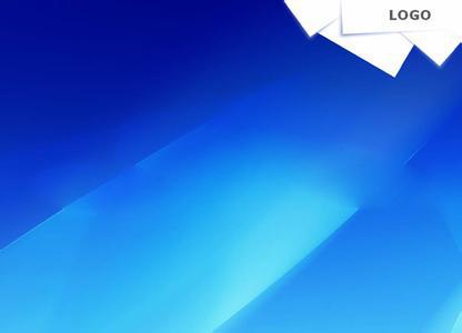 简约商务ppt背景