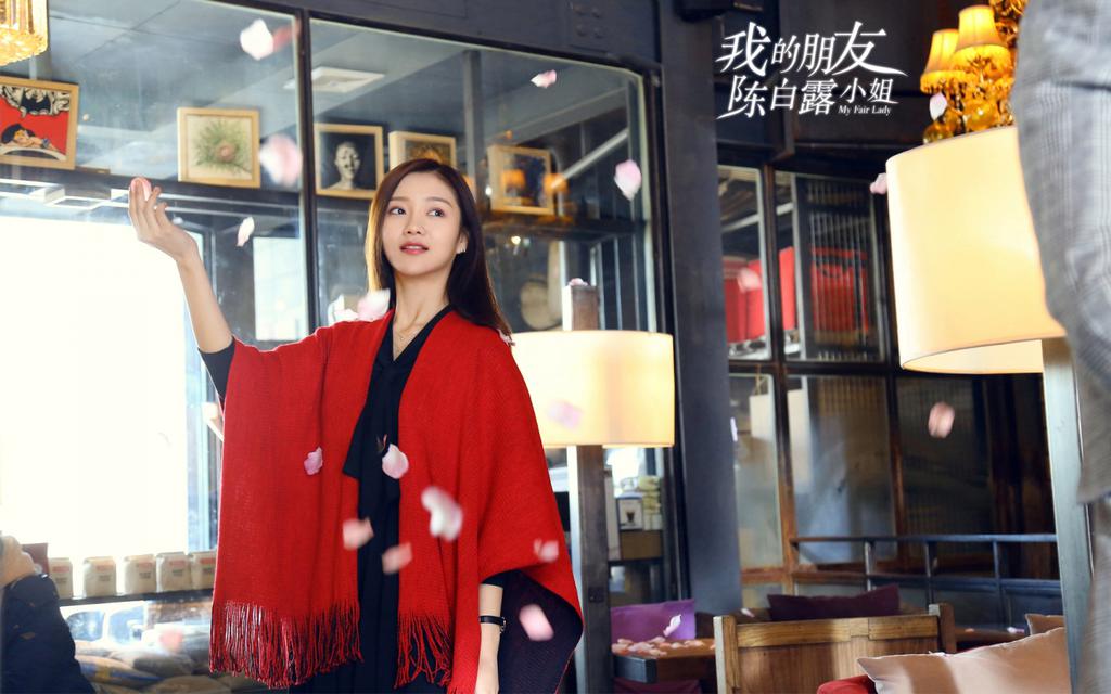 影视朋友背景图片