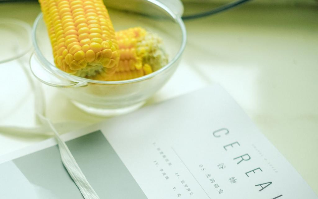 文艺小清新高清唯美静物图