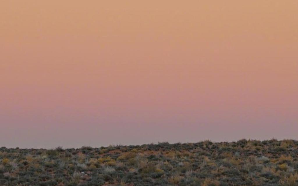 日出日落唯美高清图片