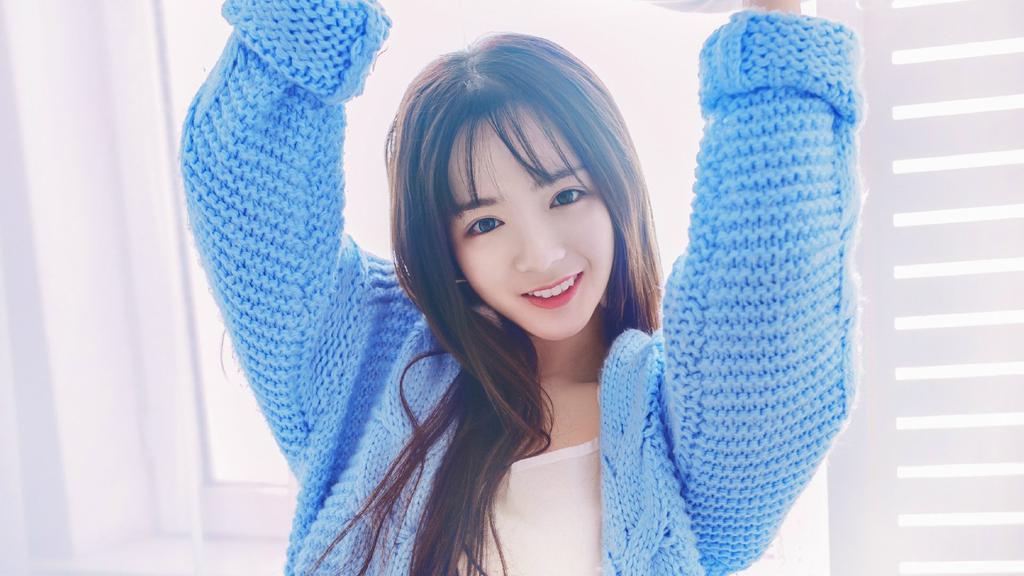 性感美女高清唯美写真