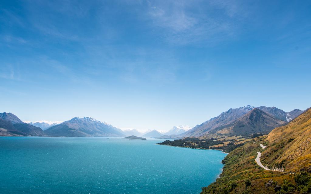 在天晴了的时候