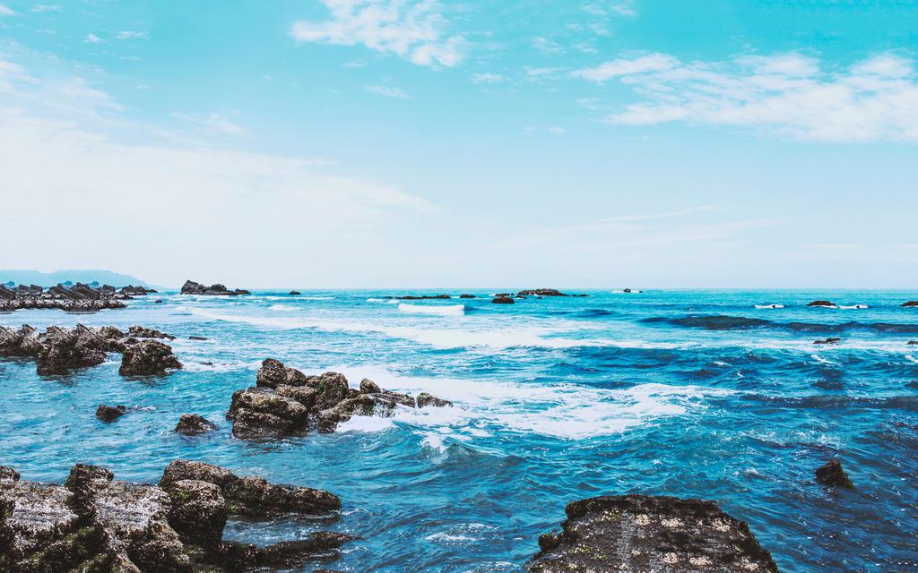 在天晴了的时候