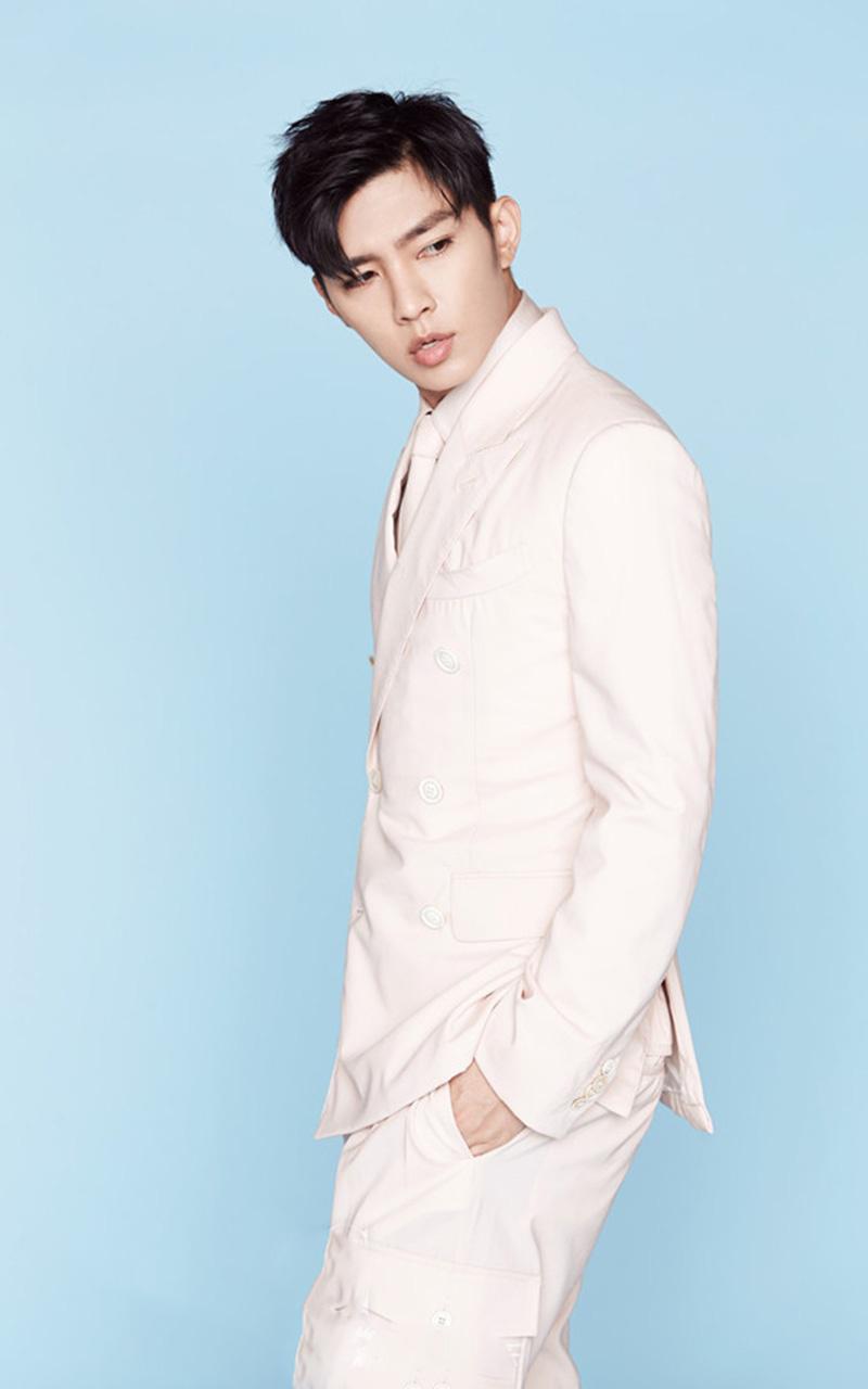 炎亚纶夏日百变潮流大片,高清图片,手机锁屏桌面-壁纸族