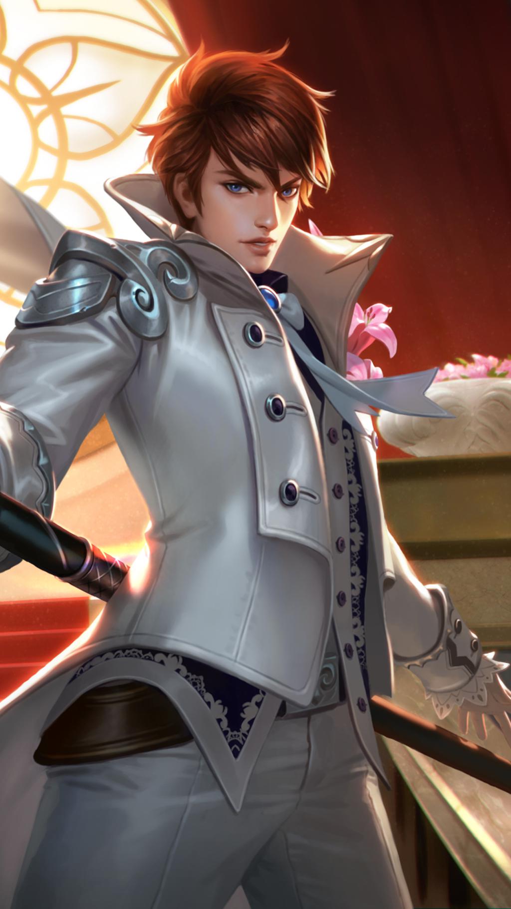 王者荣耀刺客英雄