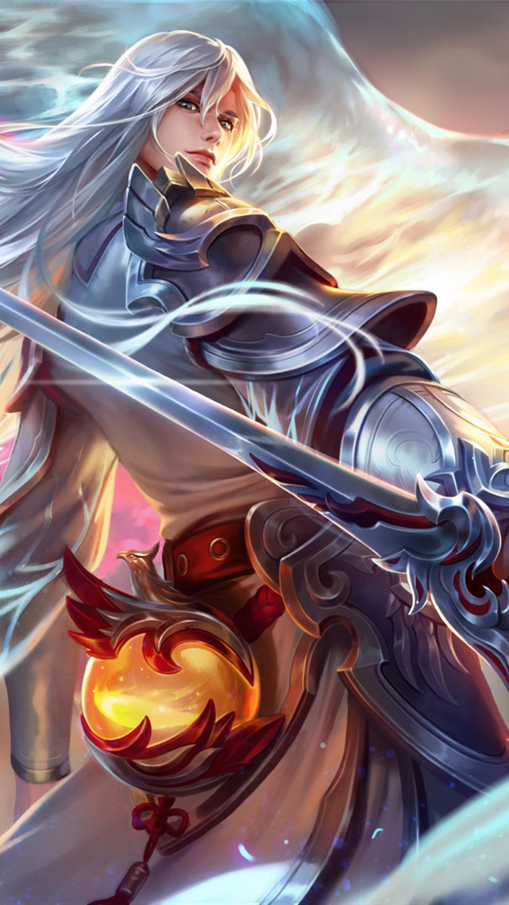 王者荣耀刺客英雄