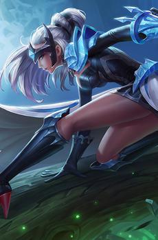 王者荣耀战士英雄-2