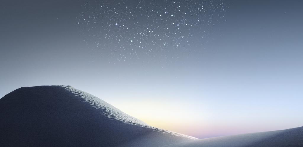 三星Galaxy S8系统原生壁纸