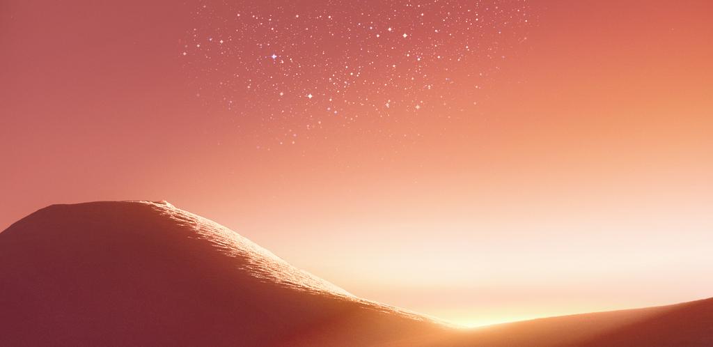 三星Galaxy S8系统原生壁纸