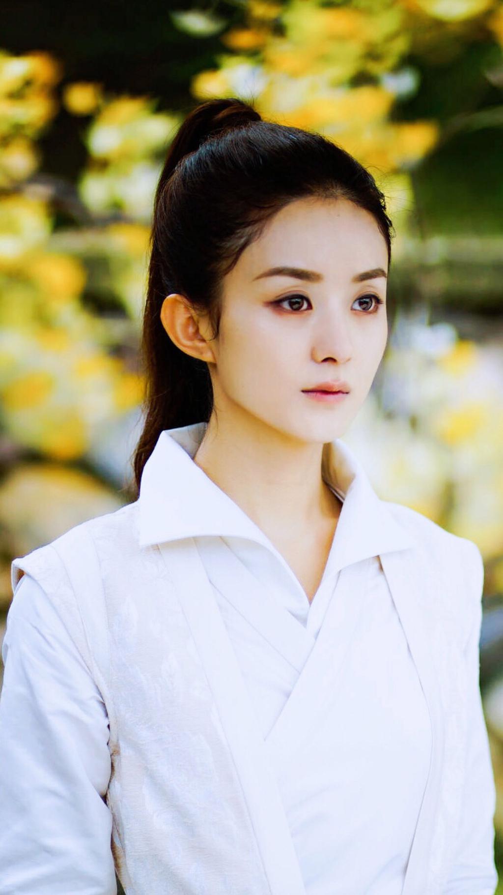 《特工皇妃楚乔传》大结局人物剧照