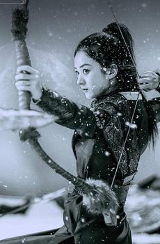 《特工皇妃楚乔传》收官剧照-3