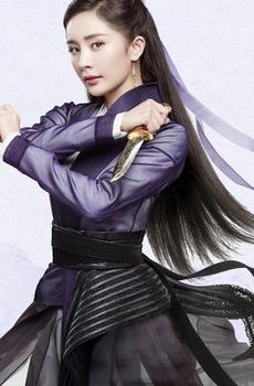 电视剧《扶摇》高清人物剧照