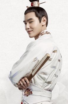 电视剧《扶摇》高清人物剧照-4