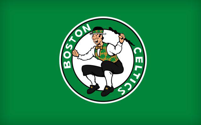 NBA球队复古设计新LOGO