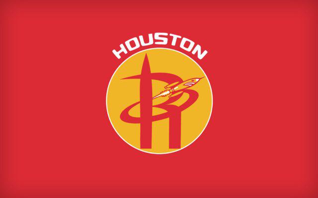 NBA球队复古设计新LOGO